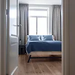 Gorgeous And Stylish Place For Two In Hip West! Апартаменты Амстердам