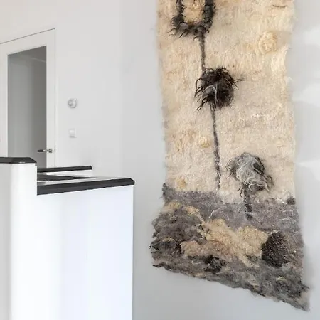 Gorgeous And Stylish Place For Two In Hip West! Appartement *