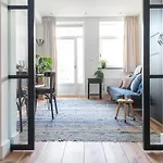 Gorgeous And Stylish Place For Two In Hip West! Apartment Amsterdam
