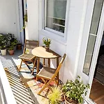 Gorgeous And Stylish Place For Two In Hip West! Amsterdam