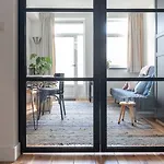 Gorgeous And Stylish Place For Two In Hip West! Lejlighed *