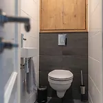 דירה Gorgeous And Stylish Place For Two In Hip West! *