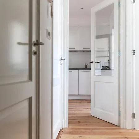 Gorgeous And Stylish Place For Two In Hip West! Appartement *
