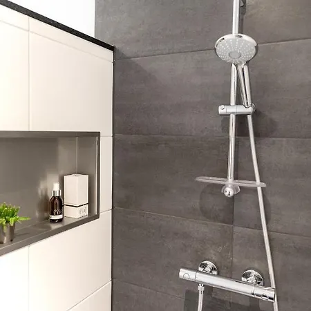 Gorgeous And Stylish Place For Two In Hip West! Apartamento *