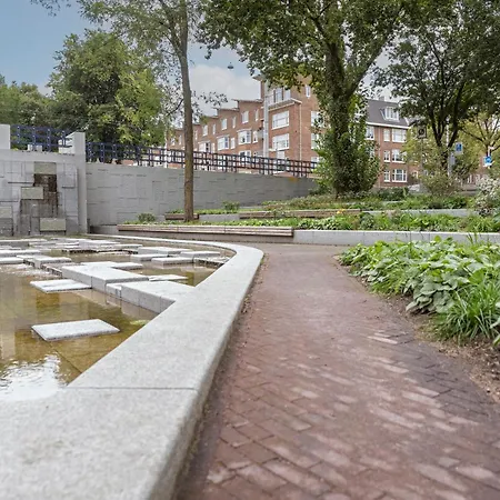 Gorgeous And Stylish Place For Two In Hip West! Apartman *